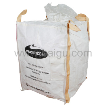 100% PP Circular Jumbo Big Bag